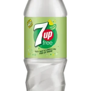 7UP Zéró