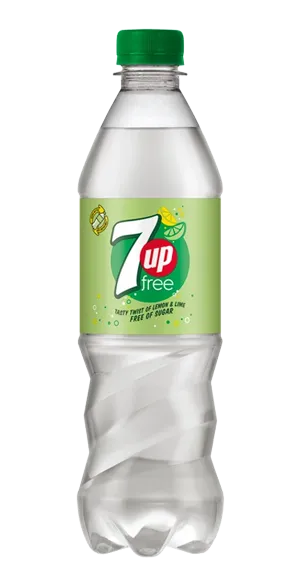 7UP Zéró