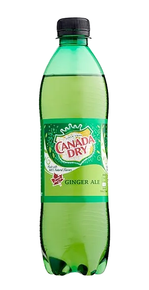 Canada Dry