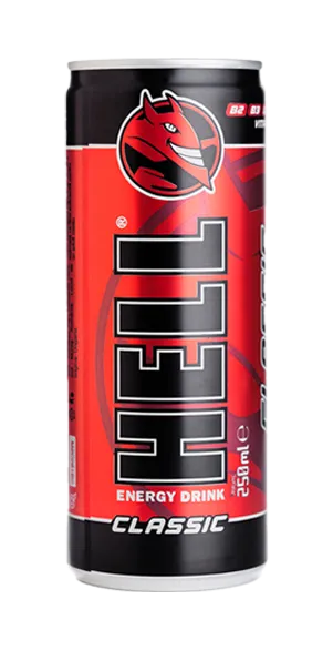 Hell Classic