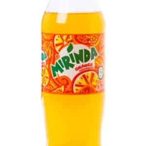 Mirinda Orange Zéró