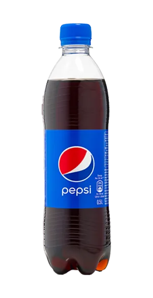 Pepsi